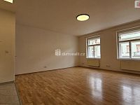 Pronájem 3kk 85m2 P2 Vinohrady Italská - 2