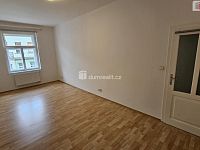Pronájem 3kk 85m2 P2 Vinohrady Italská - 6