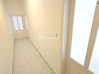 Pronájem 3kk 85m2 P2 Vinohrady Italská - 8