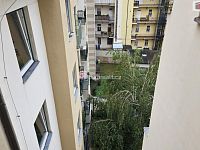 Pronájem 1+1 65m2 P2 Vinohrady Italská - 10