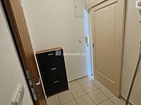 Pronájem 1+1 65m2 P2 Vinohrady Italská - 8