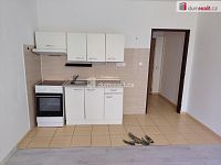 Pronájem bytu 1+kk, II.NP, Děčín - Želenice - 2