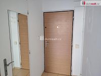 Pronájem bytu 1+kk, II.NP, Děčín - Želenice - 5