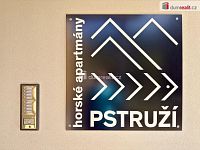 Apartmán 3+KK, 69 m2, balkon 19 m2, Plešivec-Pstruží-Abertamy,Krušné hory - 29