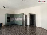 Velmi hezký a prostorný byt 3+kk po rekonstrukci, Praha 5 – Smíchov - 2