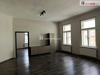 Velmi hezký a prostorný byt 3+kk po rekonstrukci, Praha 5 – Smíchov - 8
