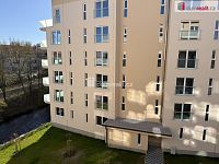 Pronájem bytu 2+kk, 48m2 v rezidenci Rolavská - 12
