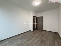 Pronájem bytu 2+kk, 48m2 v rezidenci Rolavská - 6
