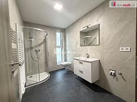 Pronájem bytu 2+kk, 48m2 v rezidenci Rolavská - 7