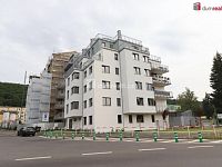 Pronájem nadstandardního bytu 3+kk s terasou, parkovacím stáním a sklepem - VaryLife, Karlovy Vary