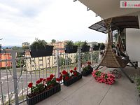 Pronájem nadstandardního bytu 3+kk s terasou, parkovacím stáním a sklepem - VaryLife, Karlovy Vary - 12