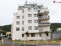 Pronájem nadstandardního bytu 3+kk s terasou, parkovacím stáním a sklepem - VaryLife, Karlovy Vary - 21