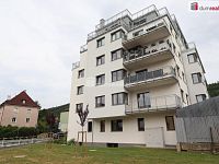 Pronájem nadstandardního bytu 3+kk s terasou, parkovacím stáním a sklepem - VaryLife, Karlovy Vary - 22