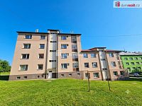 pronájem bytu 1+kk, 31 m2, Verneřice - 2