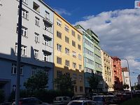prodej bytu 1+1 v OV, 35m2
