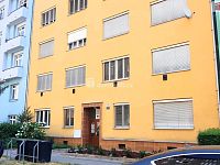 prodej bytu 1+1 v OV, 35m2 - 2