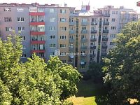 prodej bytu 1+1 v OV, 35m2 - 23