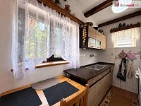 Prodej, rodinný dům 4+1, Šindelová - Krásná Lípa - 11