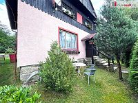 Prodej, rodinný dům 4+1, Šindelová - Krásná Lípa - 17