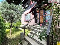 Prodej, rodinný dům 4+1, Šindelová - Krásná Lípa - 18