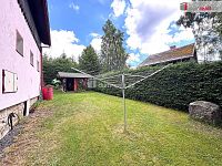 Prodej, rodinný dům 4+1, Šindelová - Krásná Lípa - 21