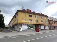 Prodej bytu 2 + 1, 57 m2, Veselí nad Moravou