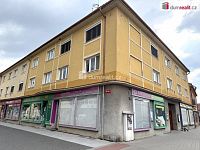 Prodej bytu 2 + 1, 57 m2, Veselí nad Moravou - 2