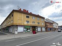 Prodej bytu 2 + 1, 57 m2, Veselí nad Moravou - 3