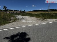 prodej pozemku ve Vlachově Březí - 2