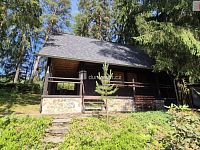 Prodej chaty Kraslice - Mlýnská - 10