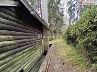 Prodej chaty Kraslice - Mlýnská - 15