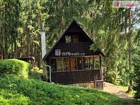 Prodej chaty Kraslice - Mlýnská - 6