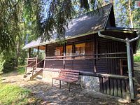 Prodej chaty Kraslice - Mlýnská - 7