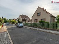 Prodej domu 4+1, Horní Počaply, krásná lokalita, velká zahrada - 20