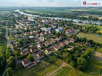 Prodej domu 4+1, Horní Počaply, krásná lokalita, velká zahrada - 22