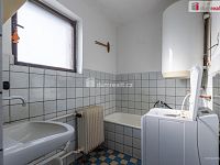 Prodej domu 4+1, Horní Počaply, krásná lokalita, velká zahrada - 6