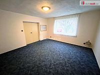 Pronájem pokoje o výměře 20 m2 v Uherském Hradišti