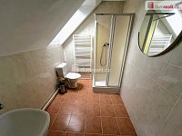 Pronájem pokoje o výměře 20 m2 v Uherském Hradišti - 4