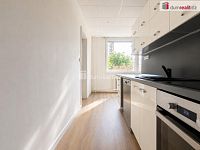 Moderní byt 2+1 po kompletní rekonstrukci ve vyhledávaných Všebořicích – stačí se nastěhovat!