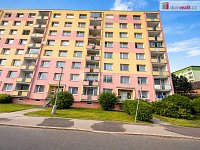 Moderní byt 2+1 po kompletní rekonstrukci ve vyhledávaných Všebořicích – stačí se nastěhovat! - 10