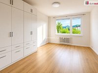 Moderní byt 2+1 po kompletní rekonstrukci ve vyhledávaných Všebořicích – stačí se nastěhovat! - 3