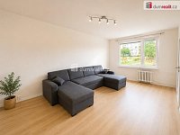 Moderní byt 2+1 po kompletní rekonstrukci ve vyhledávaných Všebořicích – stačí se nastěhovat! - 5