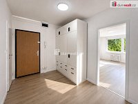 Moderní byt 2+1 po kompletní rekonstrukci ve vyhledávaných Všebořicích – stačí se nastěhovat! - 8
