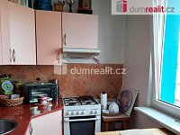 Slunný byt 3+1/B/S ve čtvrtém patře panelového domu v Chebu - 6