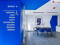 Prodej 1+kk Skyline Chodov - 9