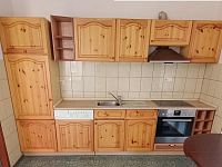 pronájem bytu 2+1, ul. Vilsnická, Děčín VII - Chrochvice