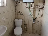 pronájem bytu 2+1, ul. Vilsnická, Děčín VII - Chrochvice - 12