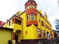 pronájem bytu 2+1, ul. Vilsnická, Děčín VII - Chrochvice - 13
