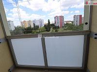 Krásný byt 3+kk/L v šestém patře panelového domu v Modřanech - 16