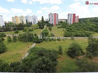 Krásný byt 3+kk/L v šestém patře panelového domu v Modřanech - 20